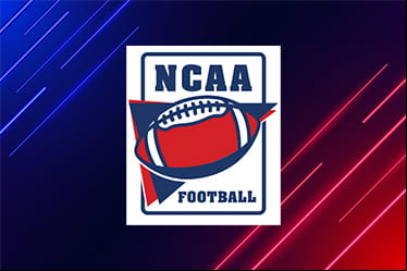 NCAA College Football Logo