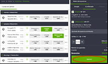 Place your bet at NetBet