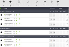 NetBet Live Platform