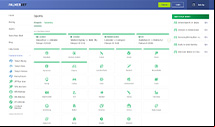 Palmerbet Make Selection