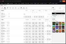The partypoker live platform