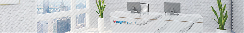 paysafecard Headquarters