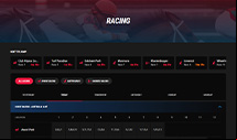 PointsBet Make Selection