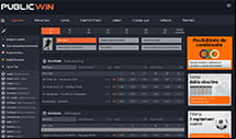 Pinpoint the Sports Market You Are Looking for