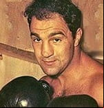 Rocky Marciano
