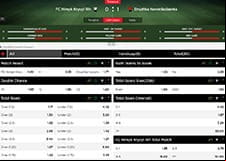 royal panda live betting platform