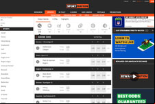 SportNation live platform thumbnail