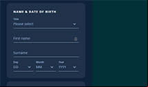Sporting Index provide details