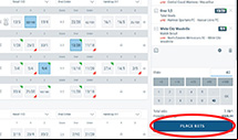 Sportingbet How to Confirm your Bet