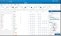Sportingbet Sports Markets 