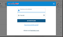 Sporitngbet  Window