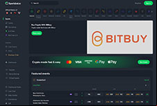 Sportsbet.io homepage thumb
