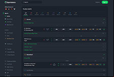 Sportsbet.io live platform thumbnail.