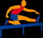 Track and Field logo