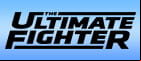 The Ultimate Fighter logo.