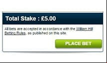 How to confirm your bet at the bookmaker