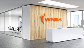 WNBA Headquarters