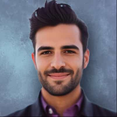 Amir Haajid - News & Blog Editor at BestBettingSites.com