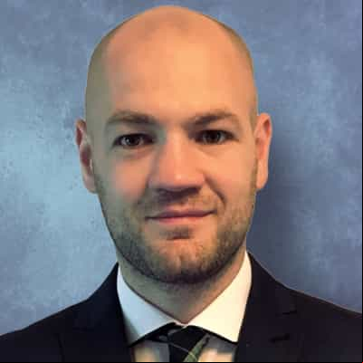 Frank Monkhouse - Betting Expert & Editor at BestBettingSites.com