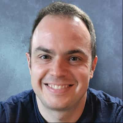 Martin Green - Betting Expert & Editor at BestBettingSites.com