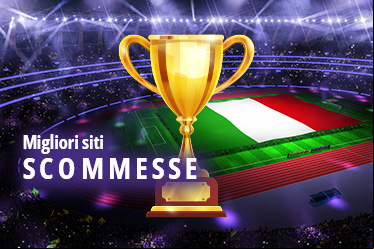 Migliori siti scommesse
